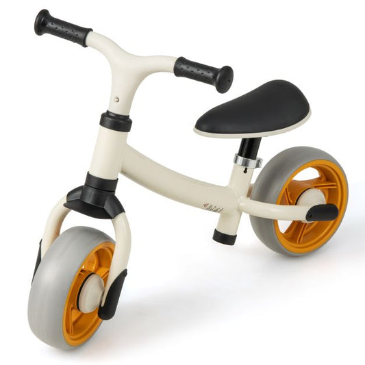 Adjustable Seat Height Baby Balance Bikes for 18-48 Months