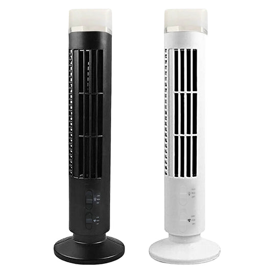 Compact Tower Fan for HomePortable Compact Tower Fan for Home – Quiet and Efficient Cooling