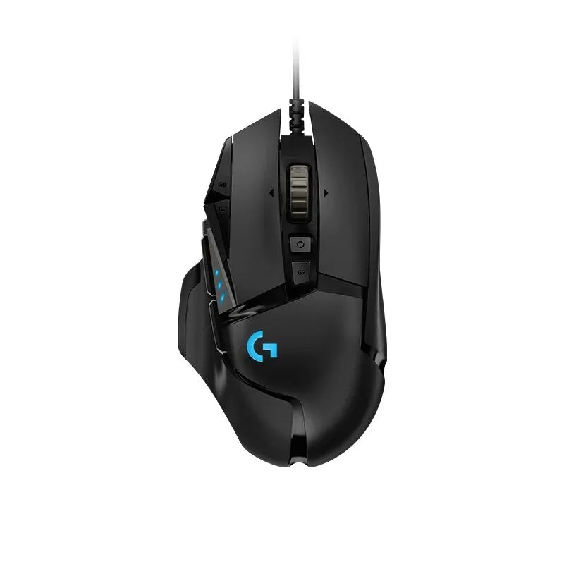 Logitech G502hero G502SE Wired Gaming Mouse