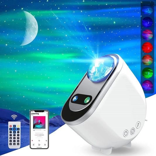 Northern Galaxy Lights LED projector