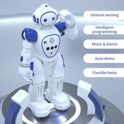 Smart Dancing Robot RC Emo