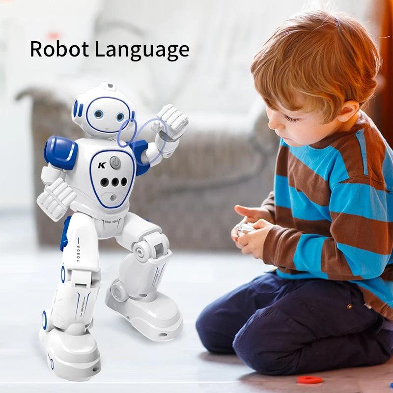 Smart Dancing Robot RC Emo