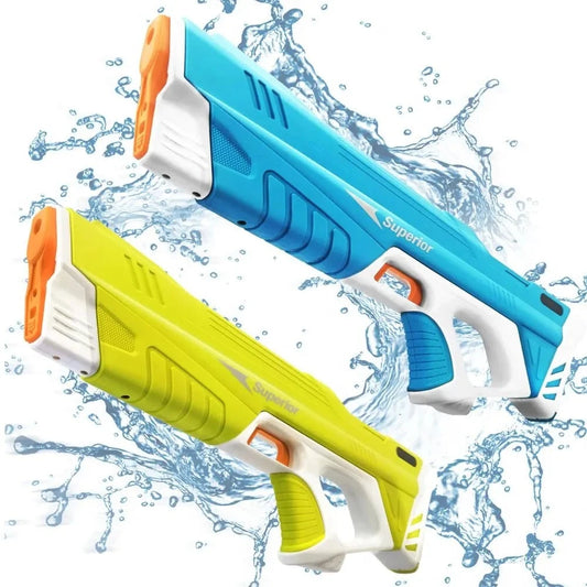 Electric Water Gun for Kids and Adults