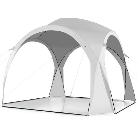Family Canopy Tent with UPF50+ Protection, Complete with Carrying Bag